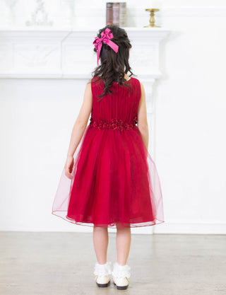 TWEED KIDS・TK81812-DRD