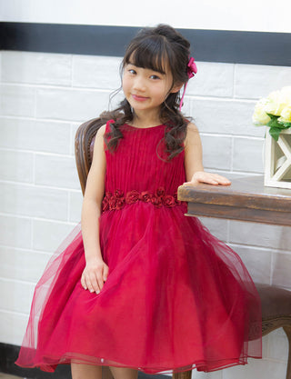 TWEED KIDS・TK81812-DRD