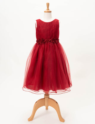 TWEED KIDS・TK81812-DRD