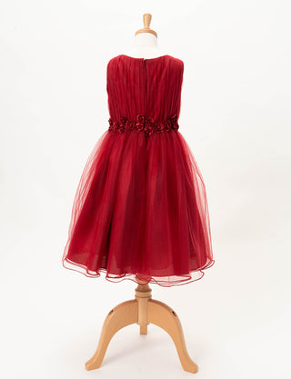 TWEED KIDS・TK81812-DRD