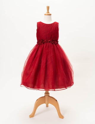 TWEED KIDS・TK81812-DRD