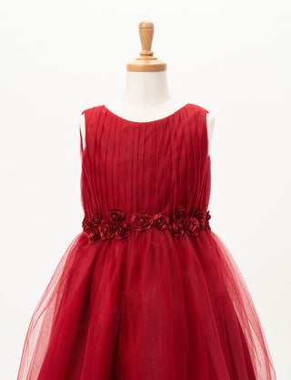 TWEED KIDS・TK81812-DRD