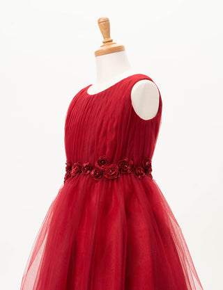 TWEED KIDS・TK81812-DRD