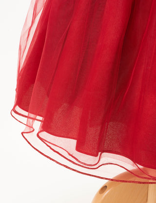 TWEED KIDS・TK81812-DRD