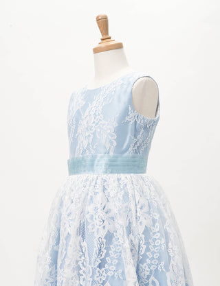 TWEED KIDS・TK81817-PSBL