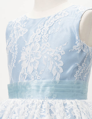 TWEED KIDS・TK81817-PSBL