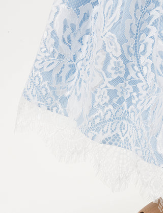 TWEED KIDS・TK81817-PSBL