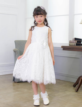 TWEED KIDS・TK81817-WT