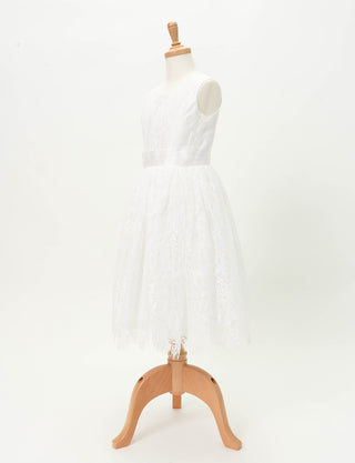 TWEED KIDS・TK81817-WT