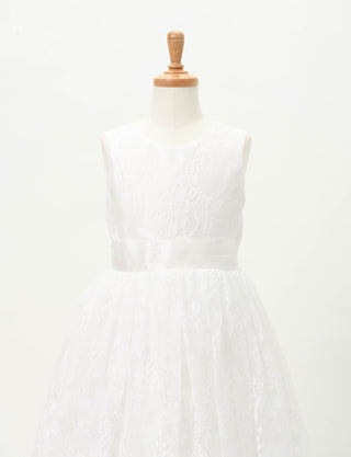 TWEED KIDS・TK81817-WT