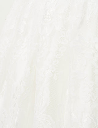 TWEED KIDS・TK81817-WT