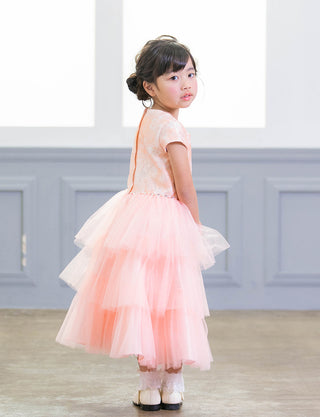 TWEED KIDS・TK81820-SHPK