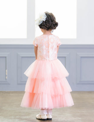 TWEED KIDS・TK81820-SHPK