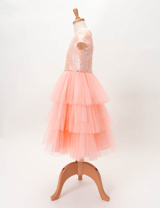 TWEED KIDS・TK81820-SHPK