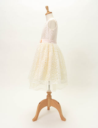 TWEED KIDS・TK81821-CGD