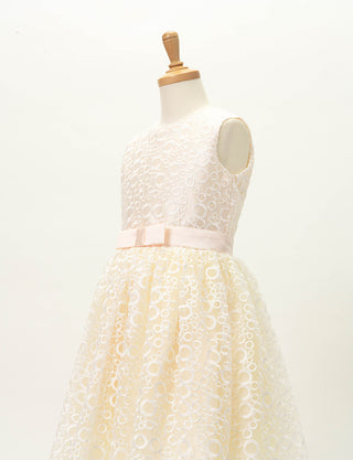 TWEED KIDS・TK81821-CGD