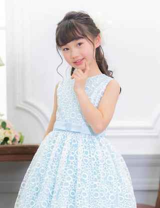 TWEED KIDS・TK81821-PSBL