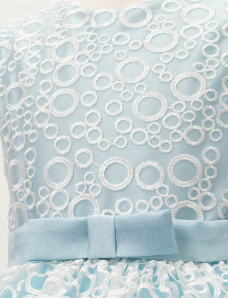 TWEED KIDS・TK81821-PSBL