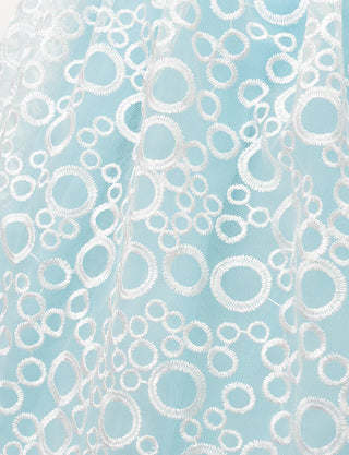 TWEED KIDS・TK81821-PSBL