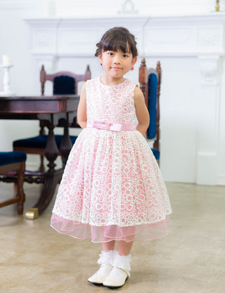 TWEED KIDS・TK81821-PK