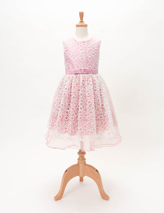 TWEED KIDS・TK81821-PK