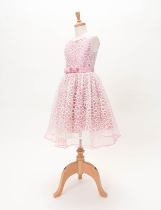 TWEED KIDS・TK81821-PK