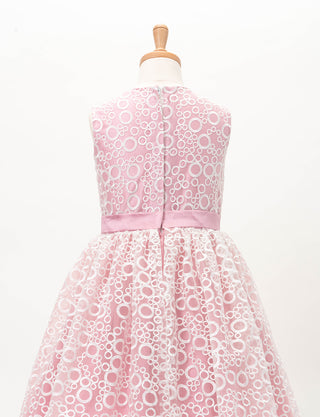 TWEED KIDS・TK81821-PK