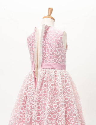 TWEED KIDS・TK81821-PK