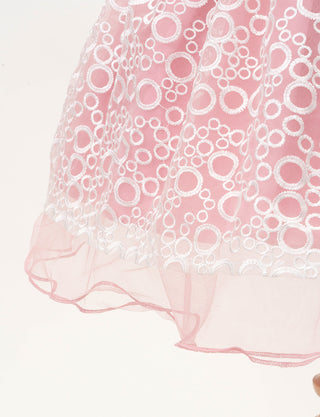 TWEED KIDS・TK81821-PK