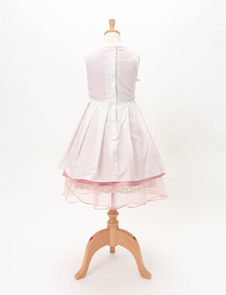 TWEED KIDS・TK81821-PK