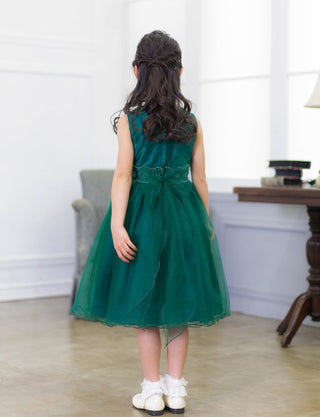 TWEED KIDS・TK81822-BGN