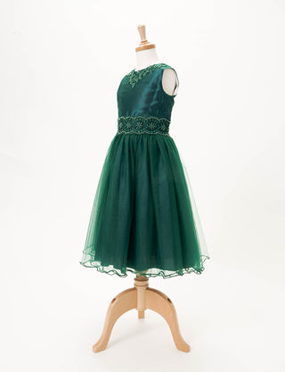 TWEED KIDS・TK81822-BGN