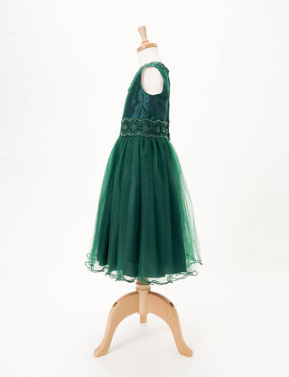 TWEED KIDS・TK81822-BGN