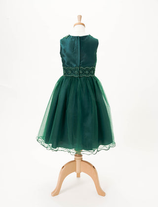 TWEED KIDS・TK81822-BGN