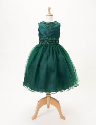 TWEED KIDS・TK81822-BGN