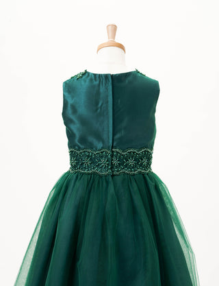 TWEED KIDS・TK81822-BGN