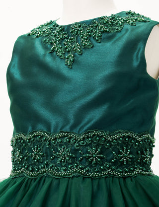 TWEED KIDS・TK81822-BGN