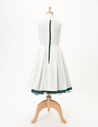 TWEED KIDS・TK81822-BGN