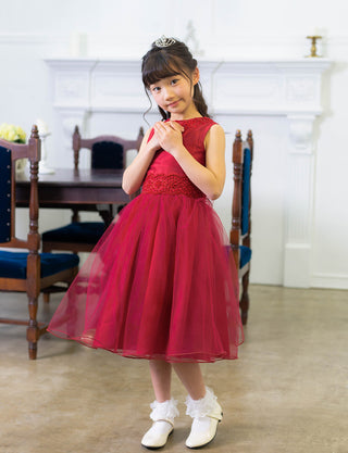 TWEED KIDS・TK81822-DRD