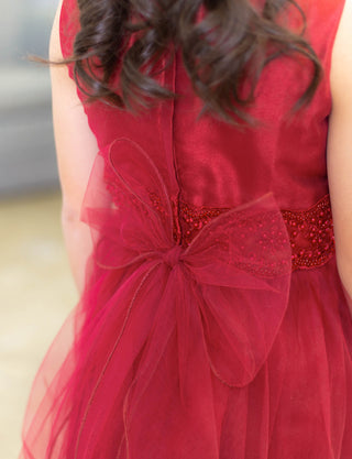 TWEED KIDS・TK81822-DRD