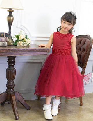 TWEED KIDS・TK81822-DRD