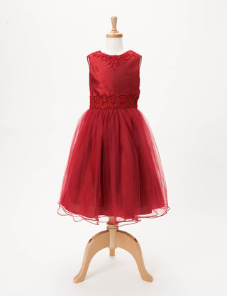 TWEED KIDS・TK81822-DRD