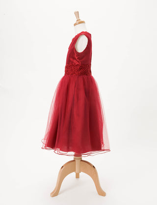 TWEED KIDS・TK81822-DRD