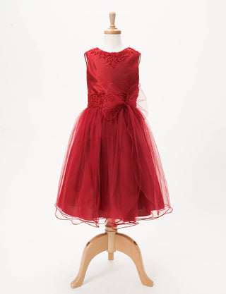 TWEED KIDS・TK81822-DRD