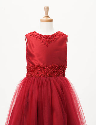 TWEED KIDS・TK81822-DRD