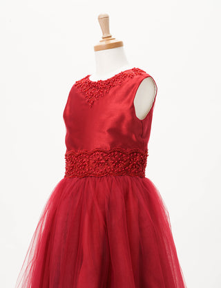 TWEED KIDS・TK81822-DRD