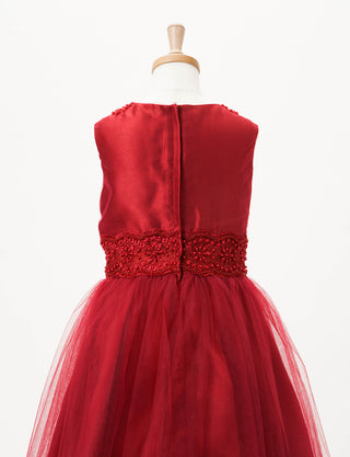 TWEED KIDS・TK81822-DRD