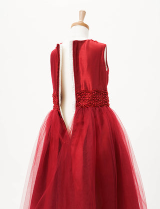 TWEED KIDS・TK81822-DRD