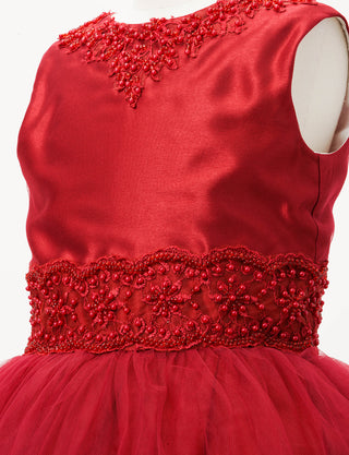 TWEED KIDS・TK81822-DRD