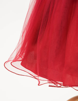 TWEED KIDS・TK81822-DRD